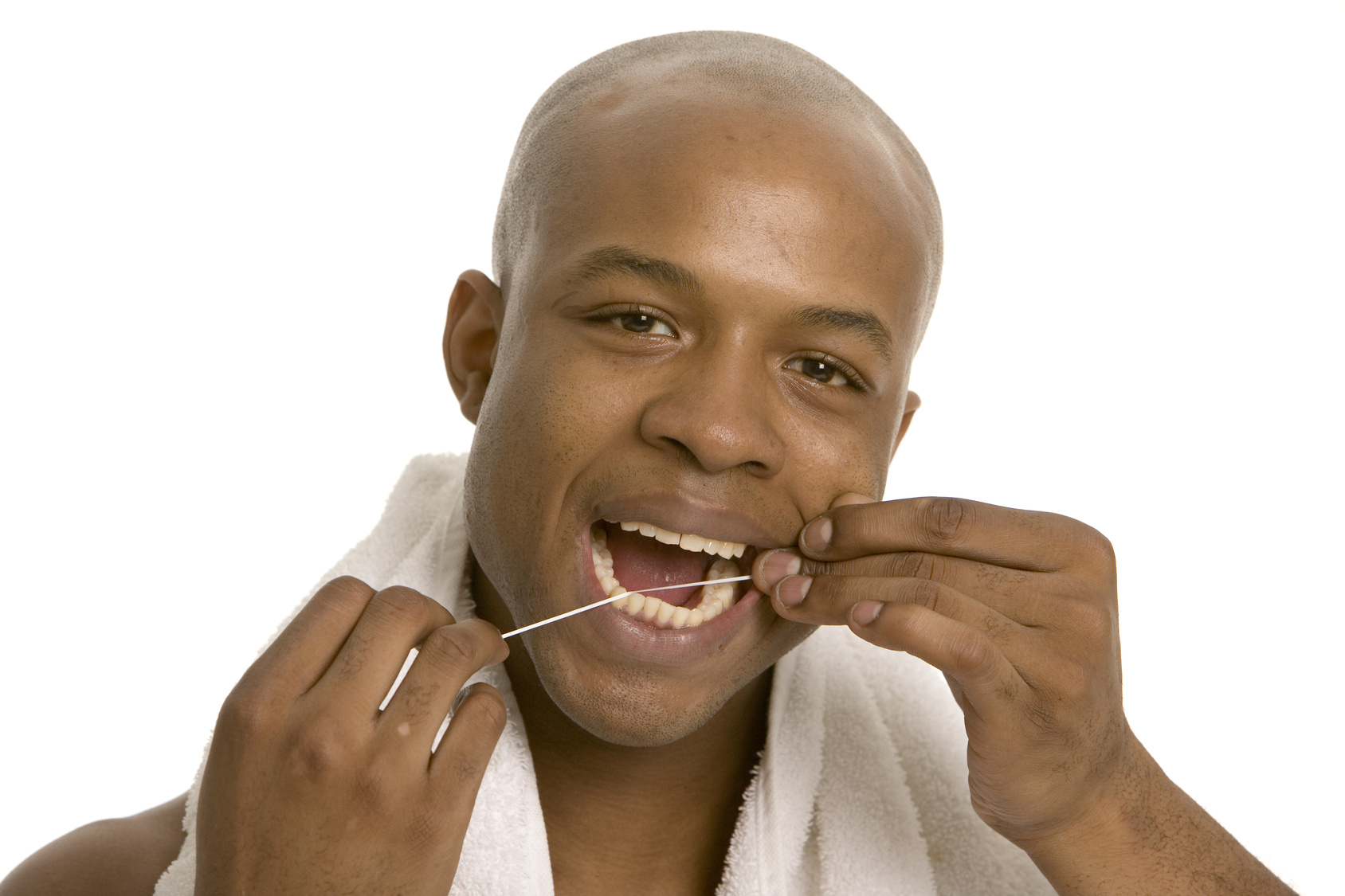 Fixing Heavily Worn Teeth